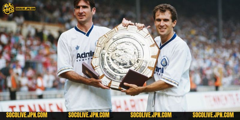 Premier League trước năm 1992 được gọi là Football League First Division