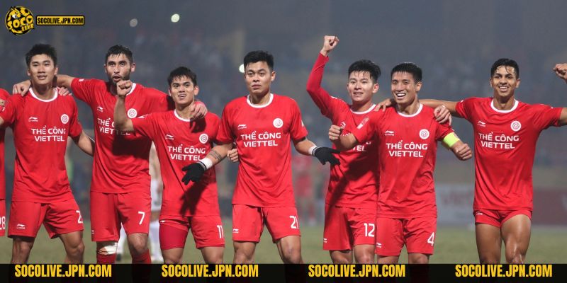 V-Leauge áp dụng thể thức thi đấu mới từ mùa giải 2023-2024