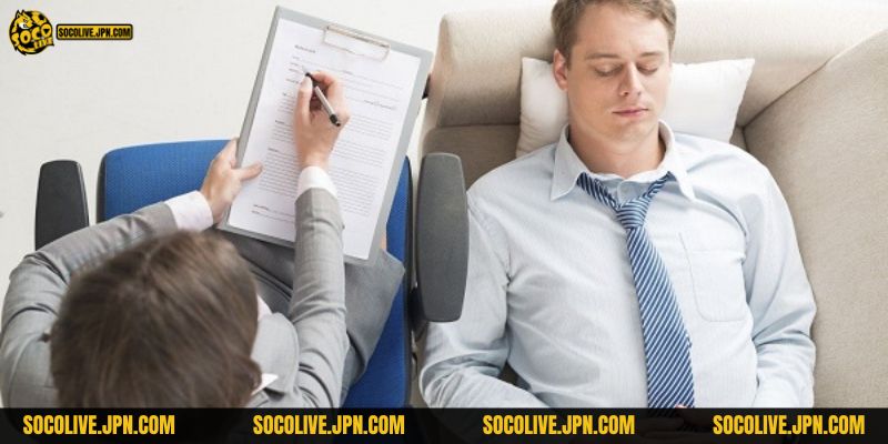 Cần điều trị tâm lý ngay khi có các dấu hiệu trên