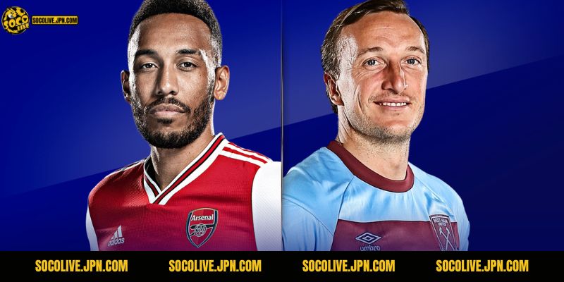 Phần thắng nghiêng về Pháo thủ nhiều hơn với phong độ ấn tượng của họ